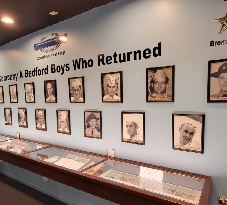 bedford-boys-tribute-center-photo